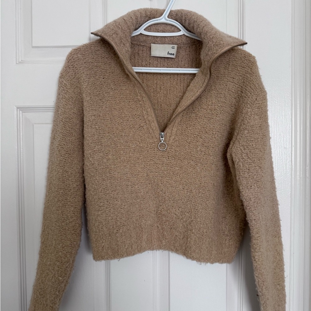 Wilfred Carmel Gwyenth Sweater